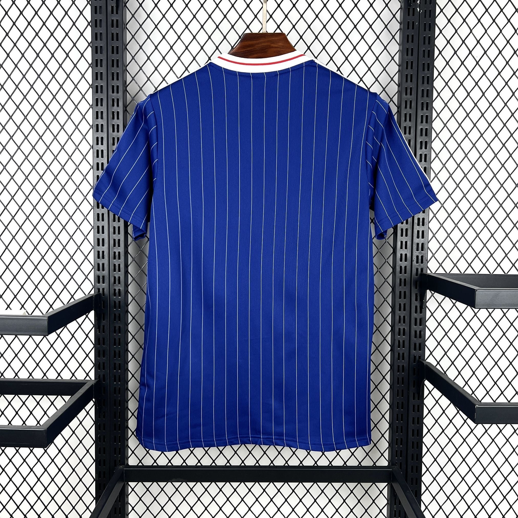 Camisa 1 Copa Do Mundo 2026 Japão Masculina Azul