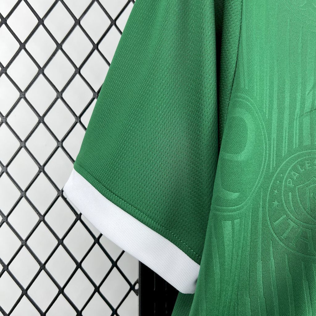 Camisa Modelo Especial Temporada 2024 Modelo 100 Anos
