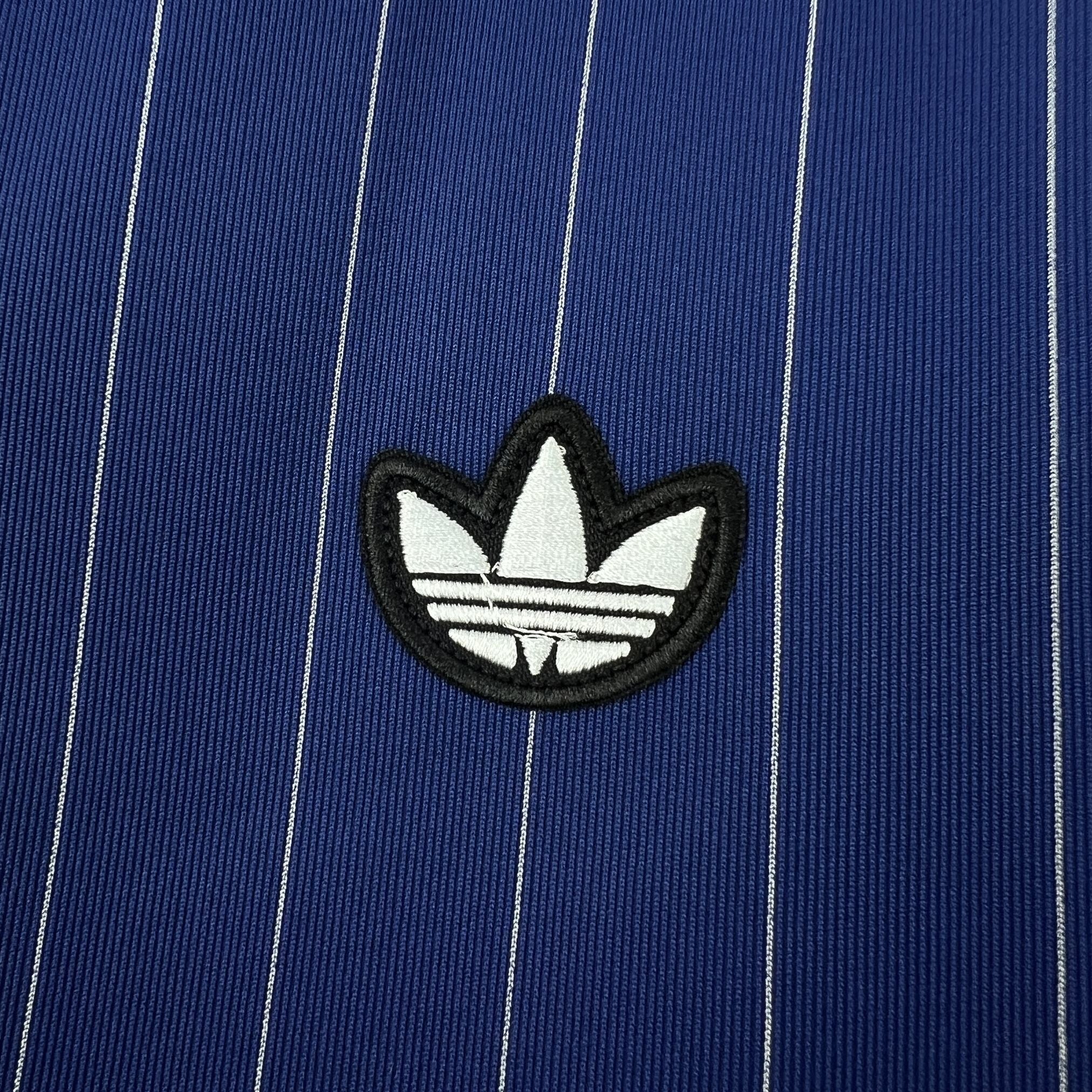 Camisa 1 Copa Do Mundo 2026 Japão Masculina Azul