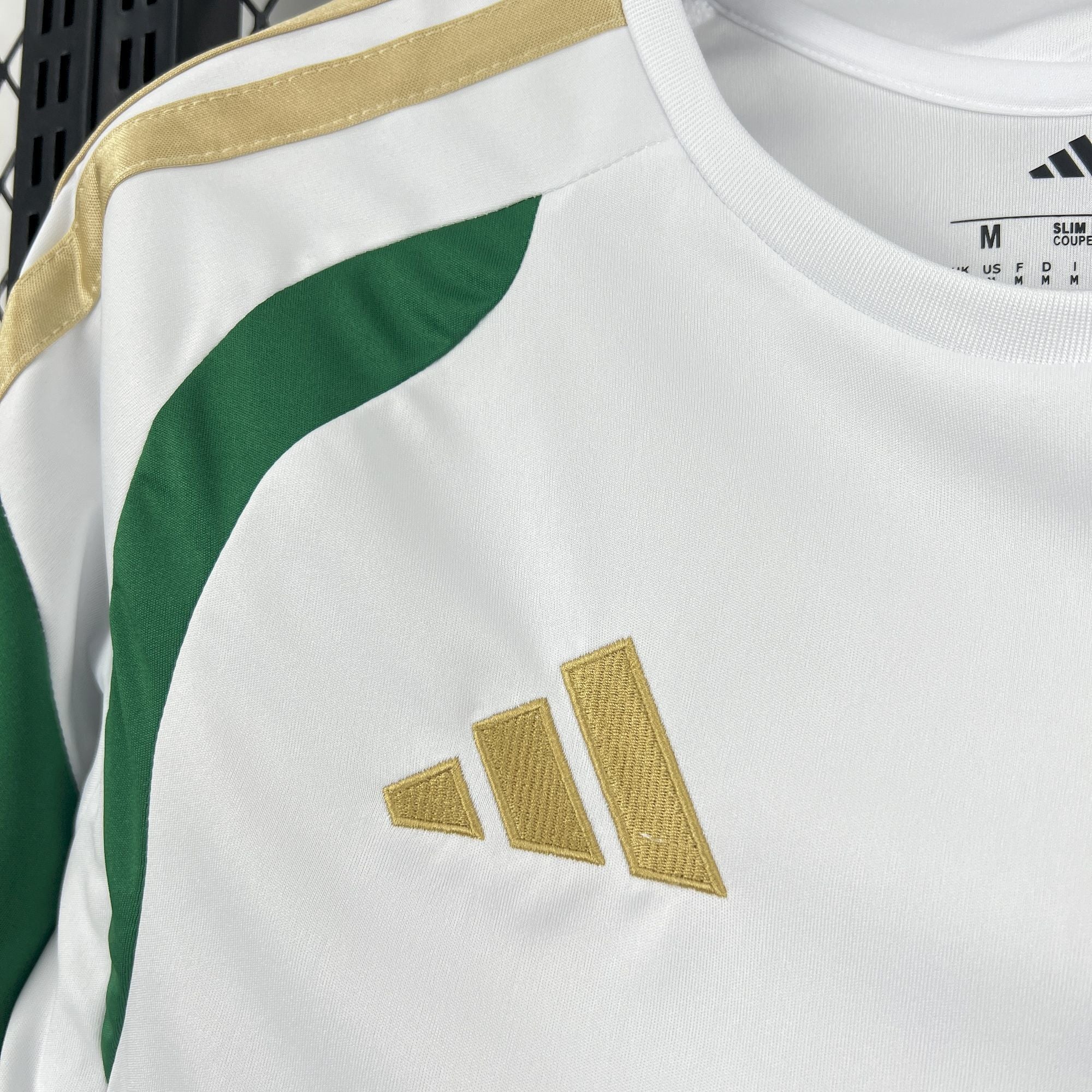 Camisa 3 Copa Do Mundo 2026 Itália Masculina Branca