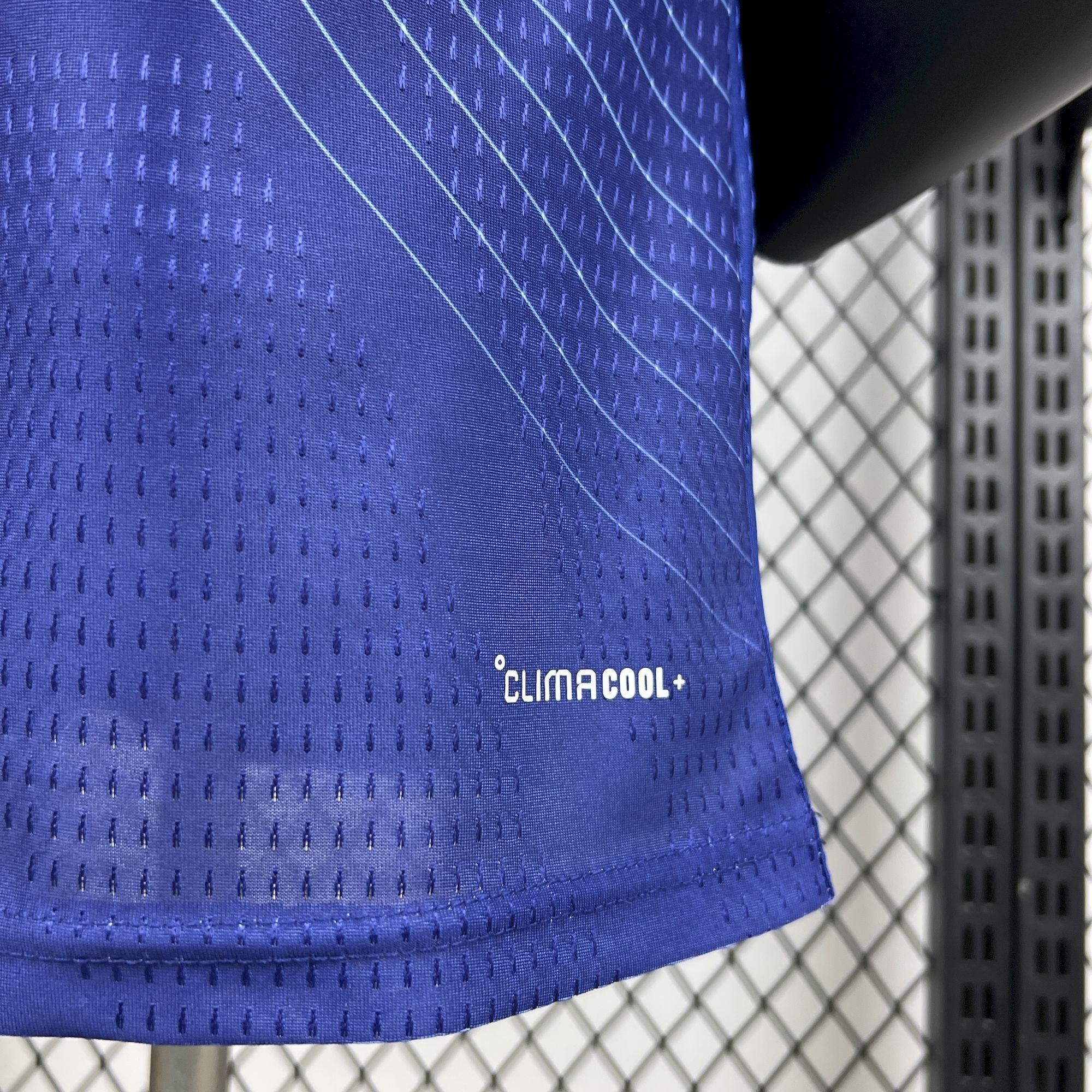 Camisa 2 Copa Do Mundo 2026 Japão Masculina Azul