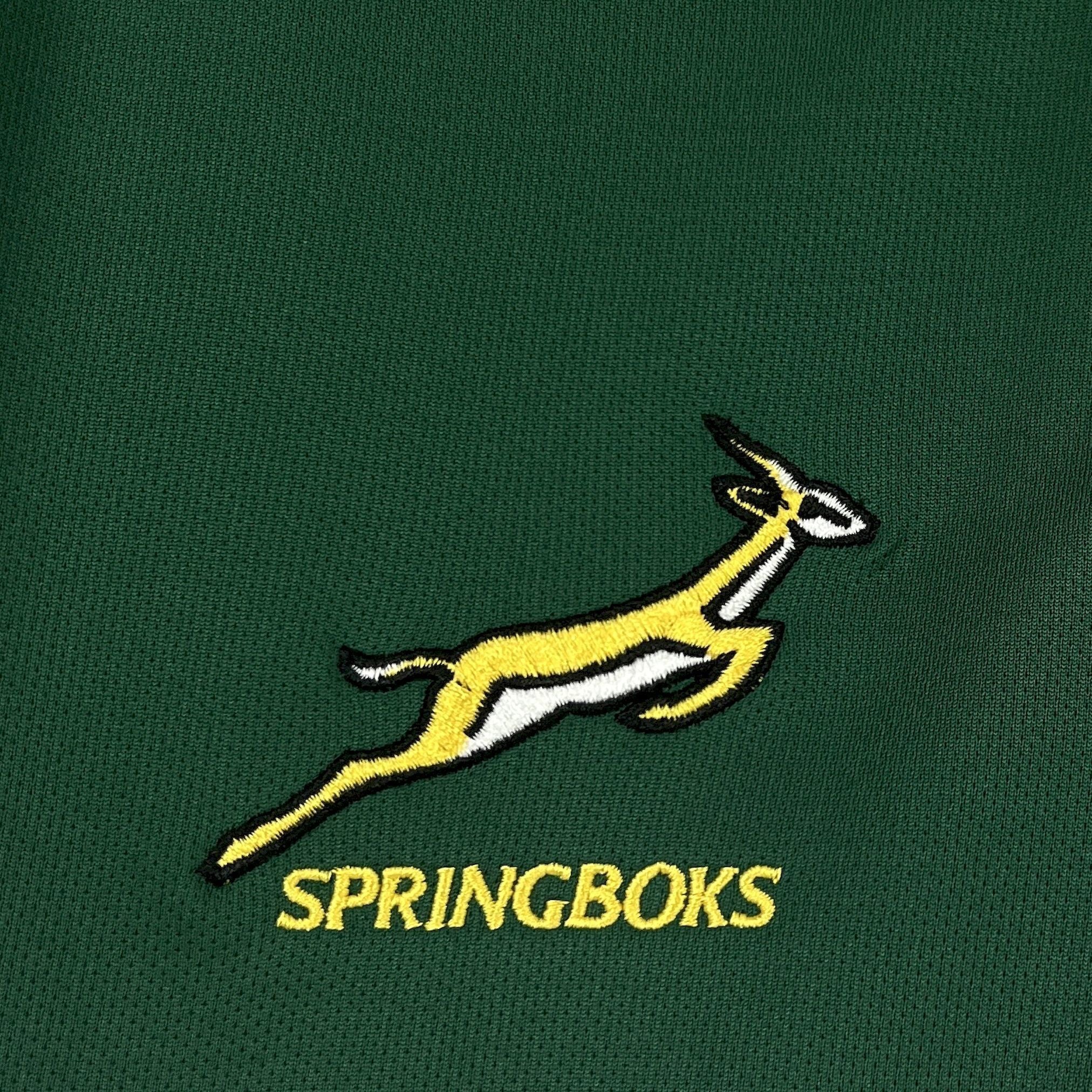 Camisa 1 Copa Do Mundo 2026 África do Sul Masculina Verde