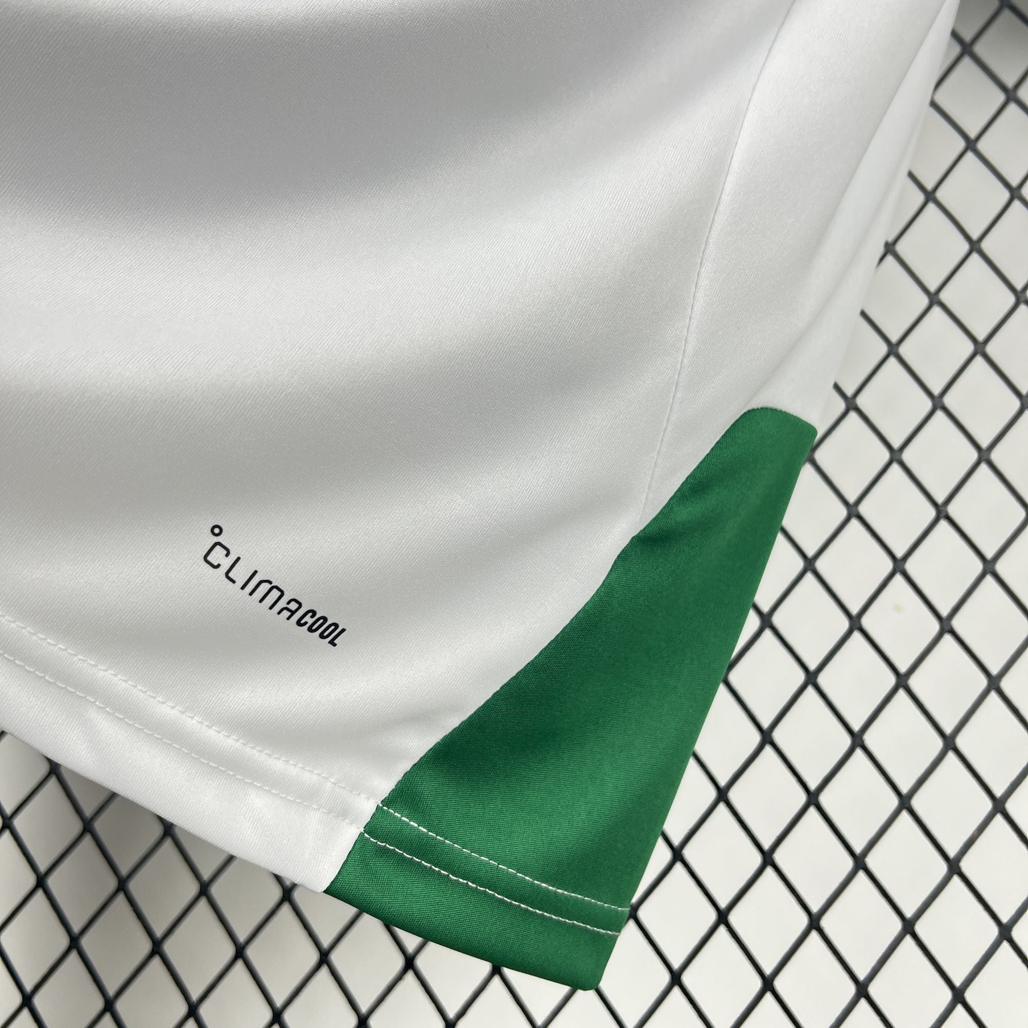 Camisa 3 Copa Do Mundo 2026 Itália Masculina Branca