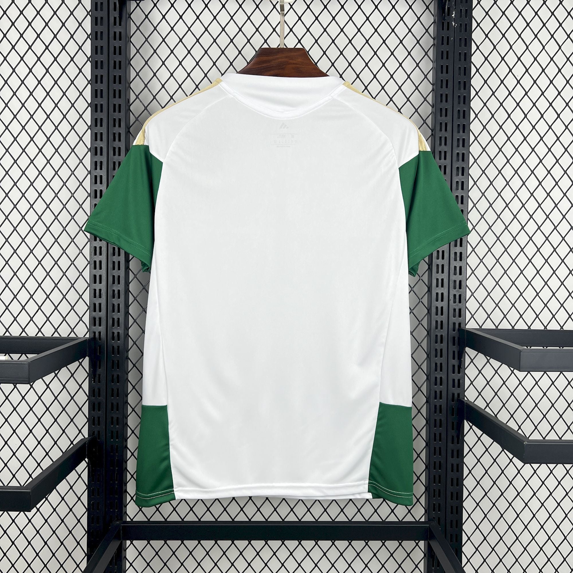 Camisa 3 Copa Do Mundo 2026 Itália Masculina Branca
