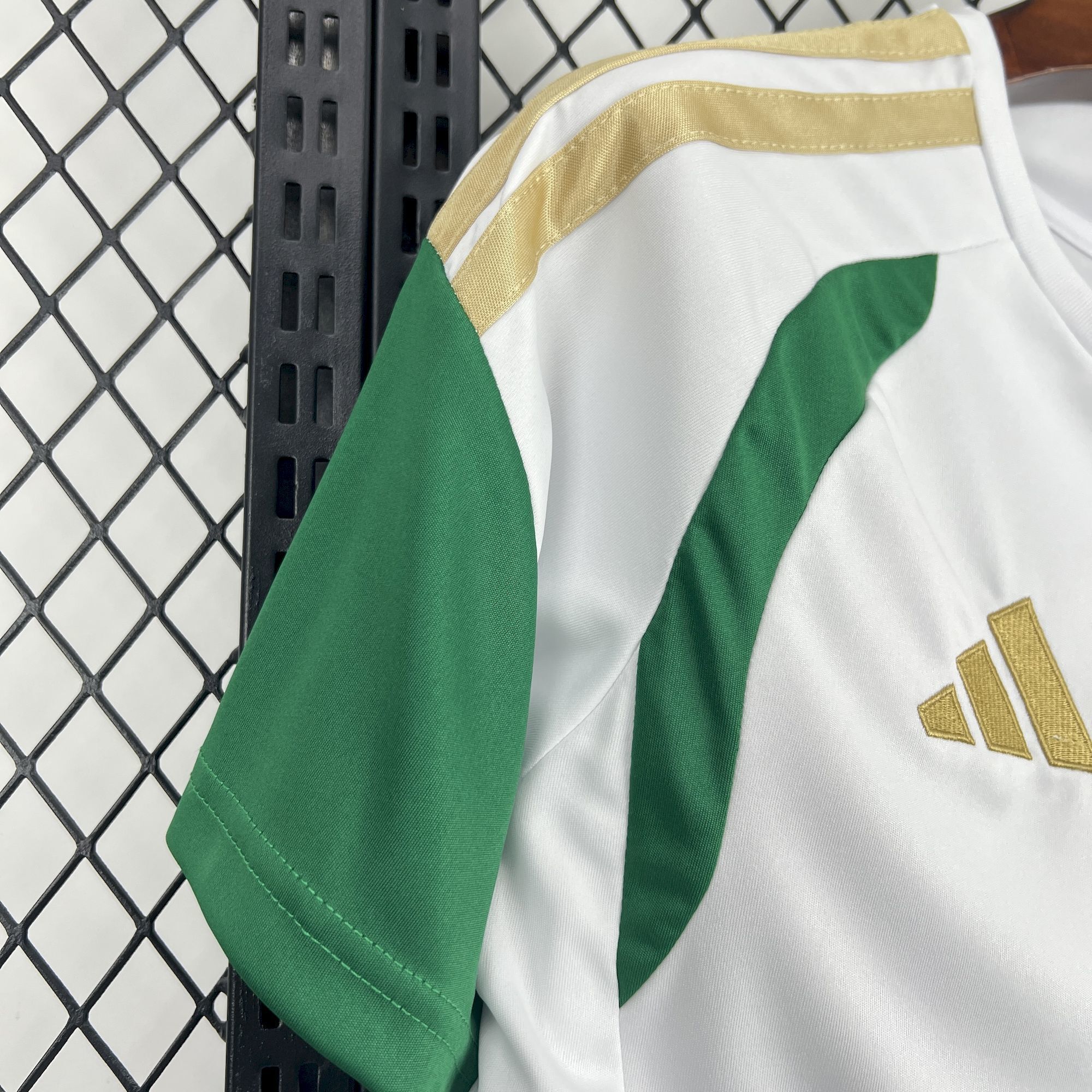 Camisa 3 Copa Do Mundo 2026 Itália Masculina Branca