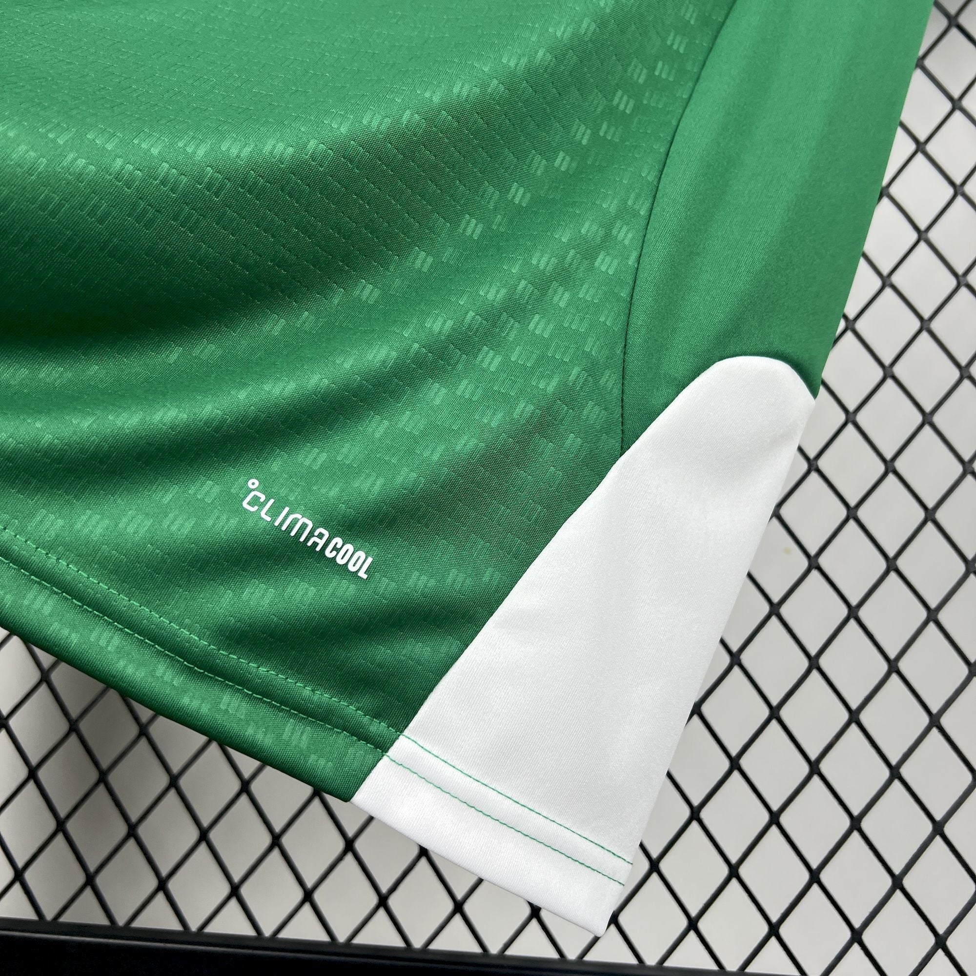 Camisa 2 Copa Do Mundo 2026 Itália Masculina Verde