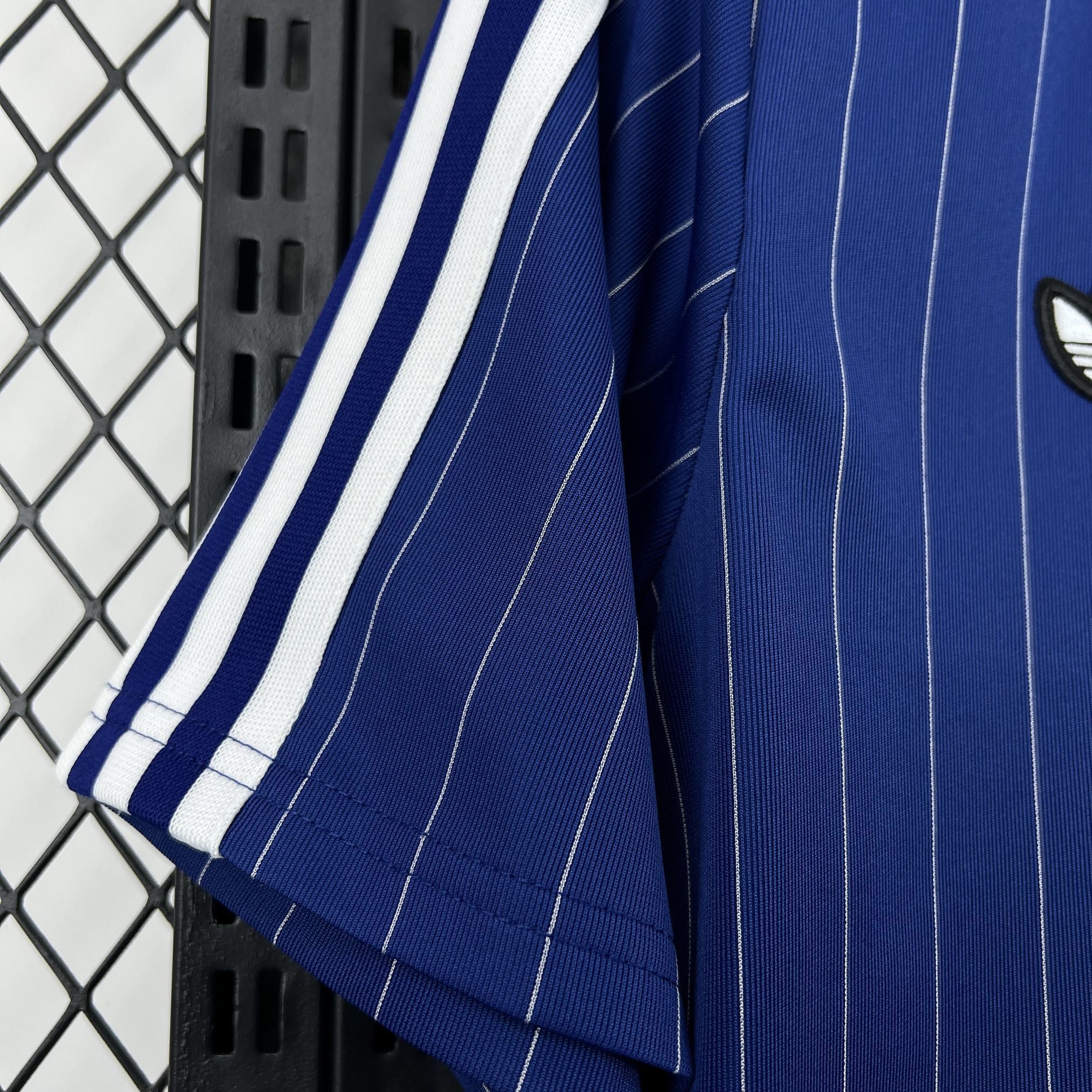 Camisa 1 Copa Do Mundo 2026 Japão Masculina Azul