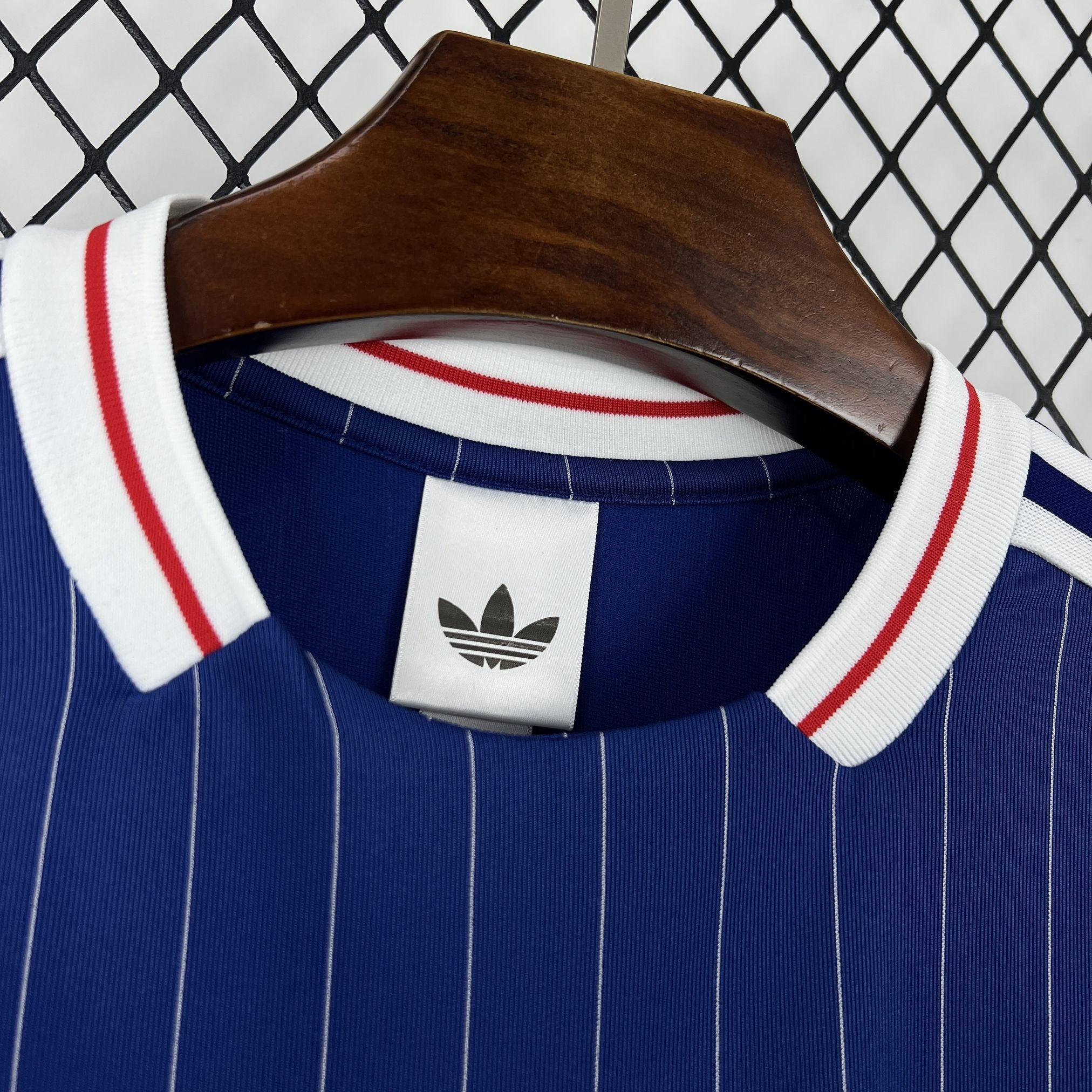Camisa 1 Copa Do Mundo 2026 Japão Masculina Azul