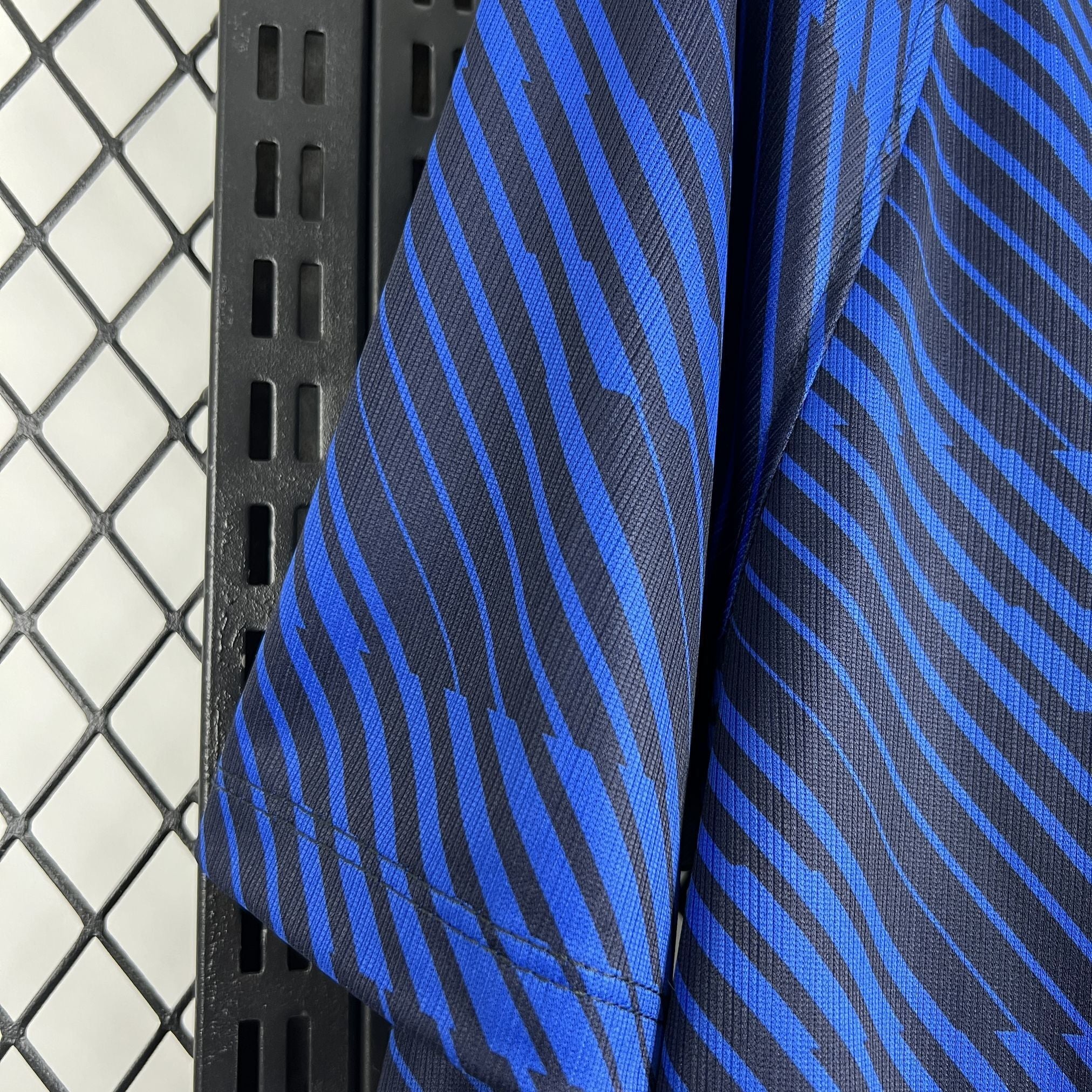 Camisa 1 Copa Do Mundo 2026 França Masculino Azul