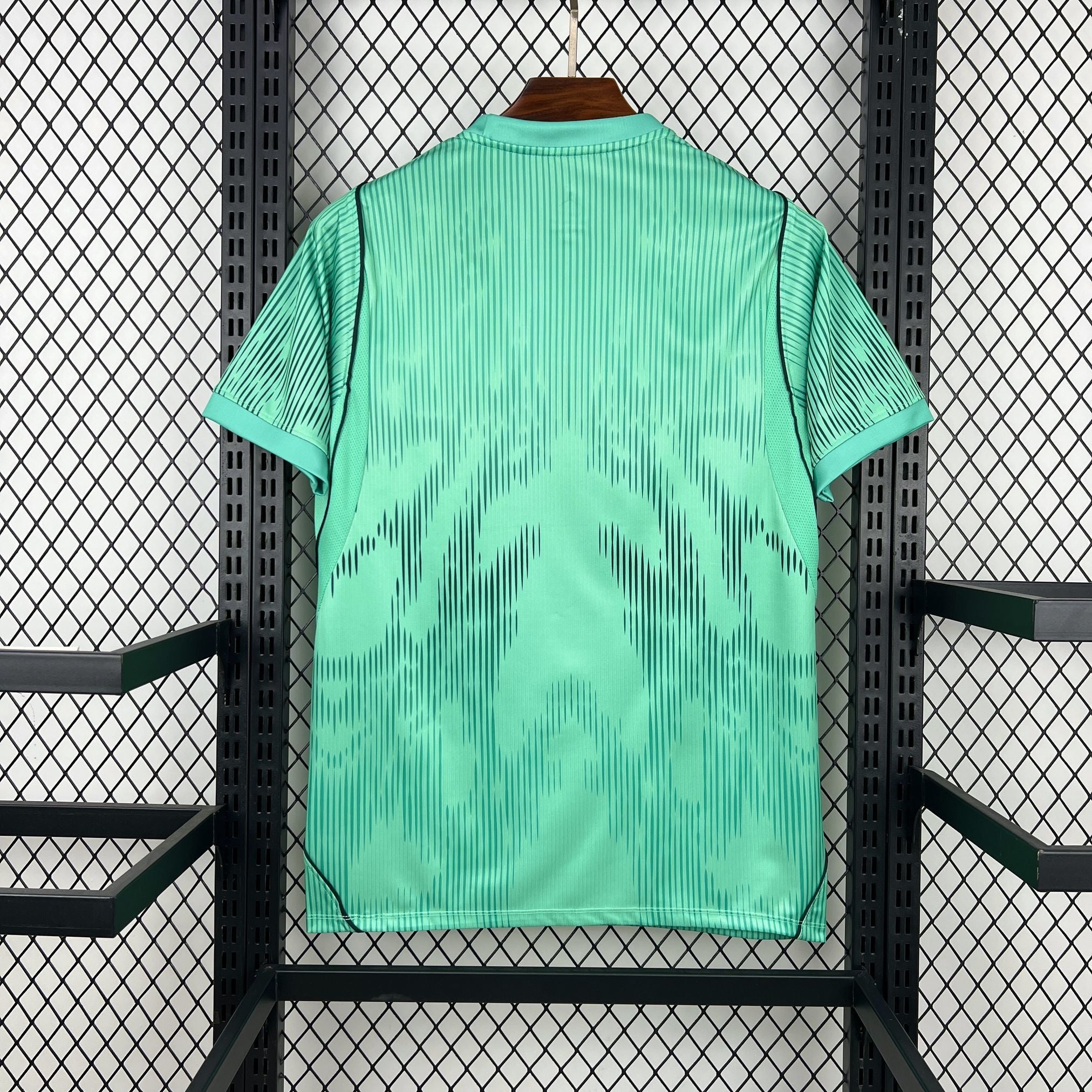 Camisa 1 Brasil Copa 2026 Goleiro