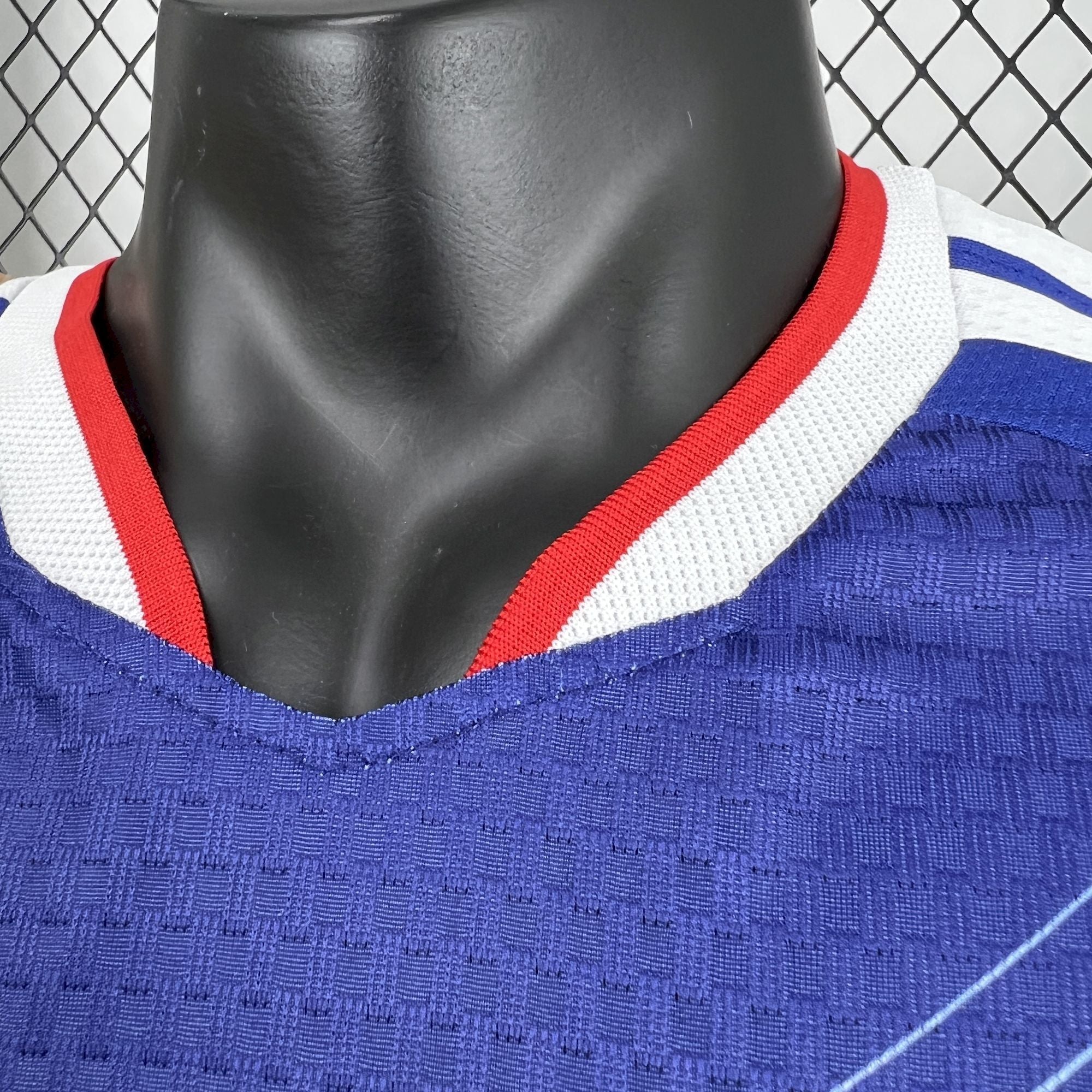 Camisa 2 Copa Do Mundo 2026 Japão Masculina Azul