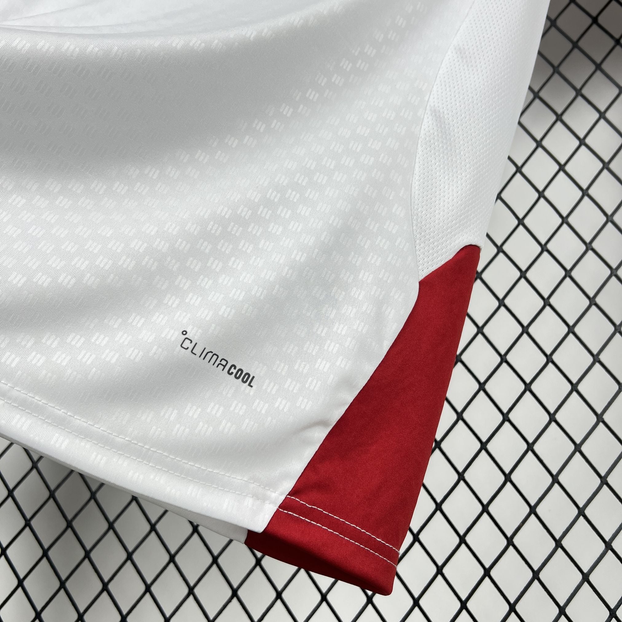 Camisa 1 Copa Do Mundo 2026 Alemanha Masculina Branca