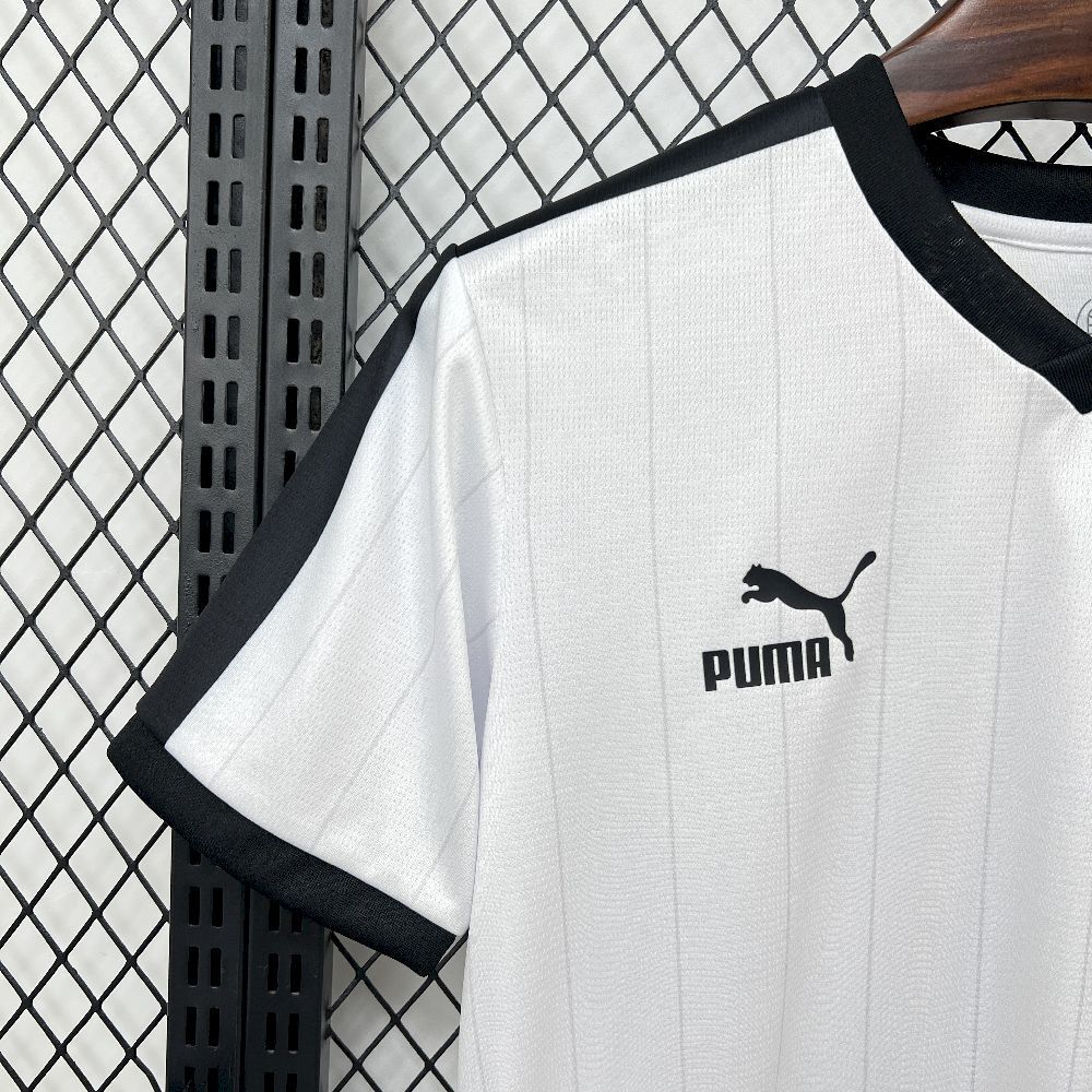 Camisa 1 Copa Do Mundo 2026 Nova Zelândia Masculina Branca