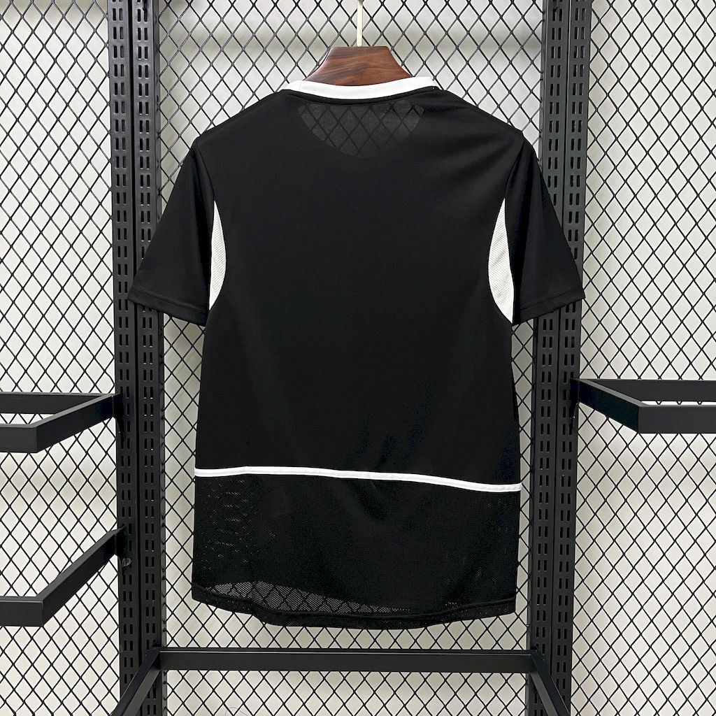 Camisa Brasil Edição Especial 2026 Preto