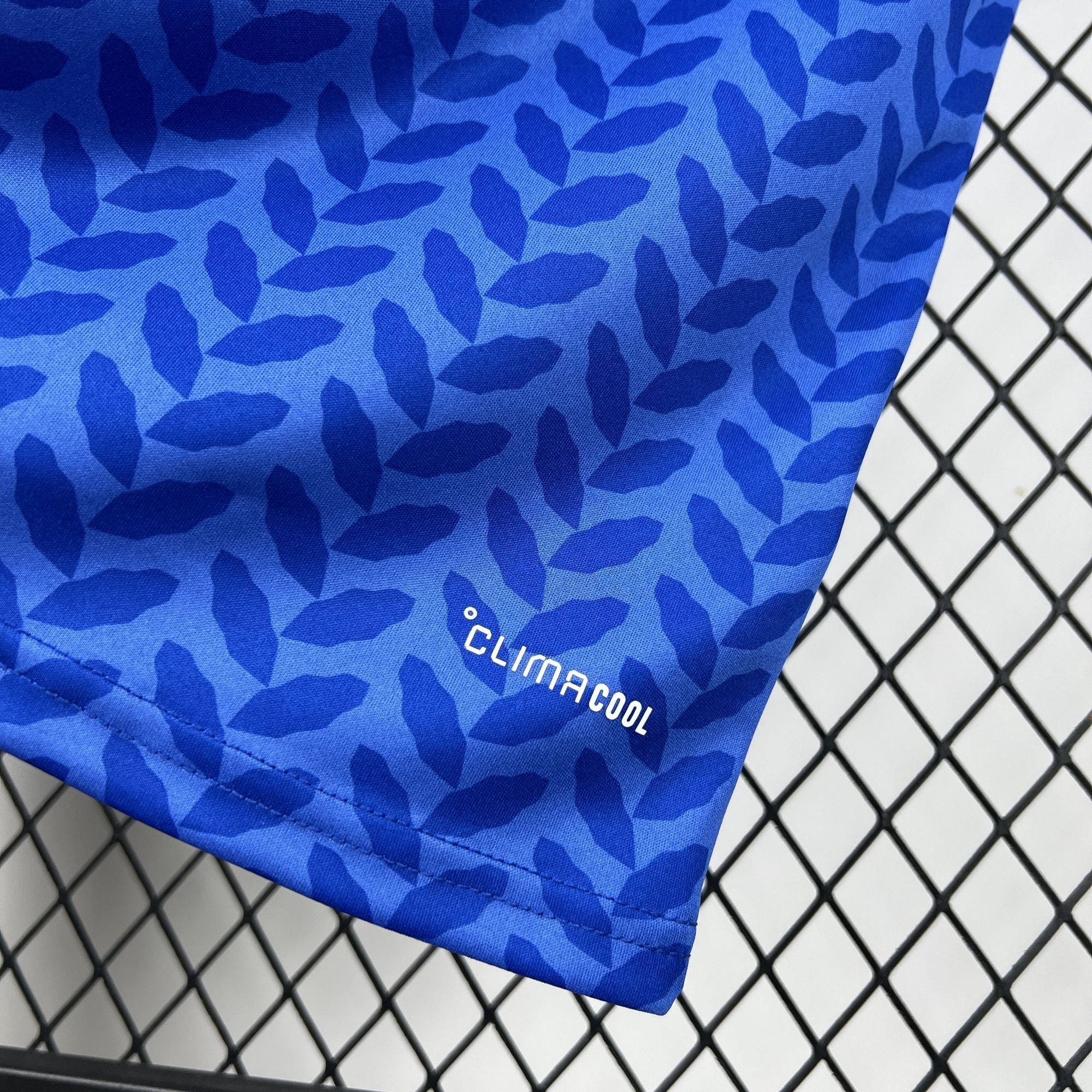 Camisa 1 Copa Do Mundo 2026 Itália Masculina Azul