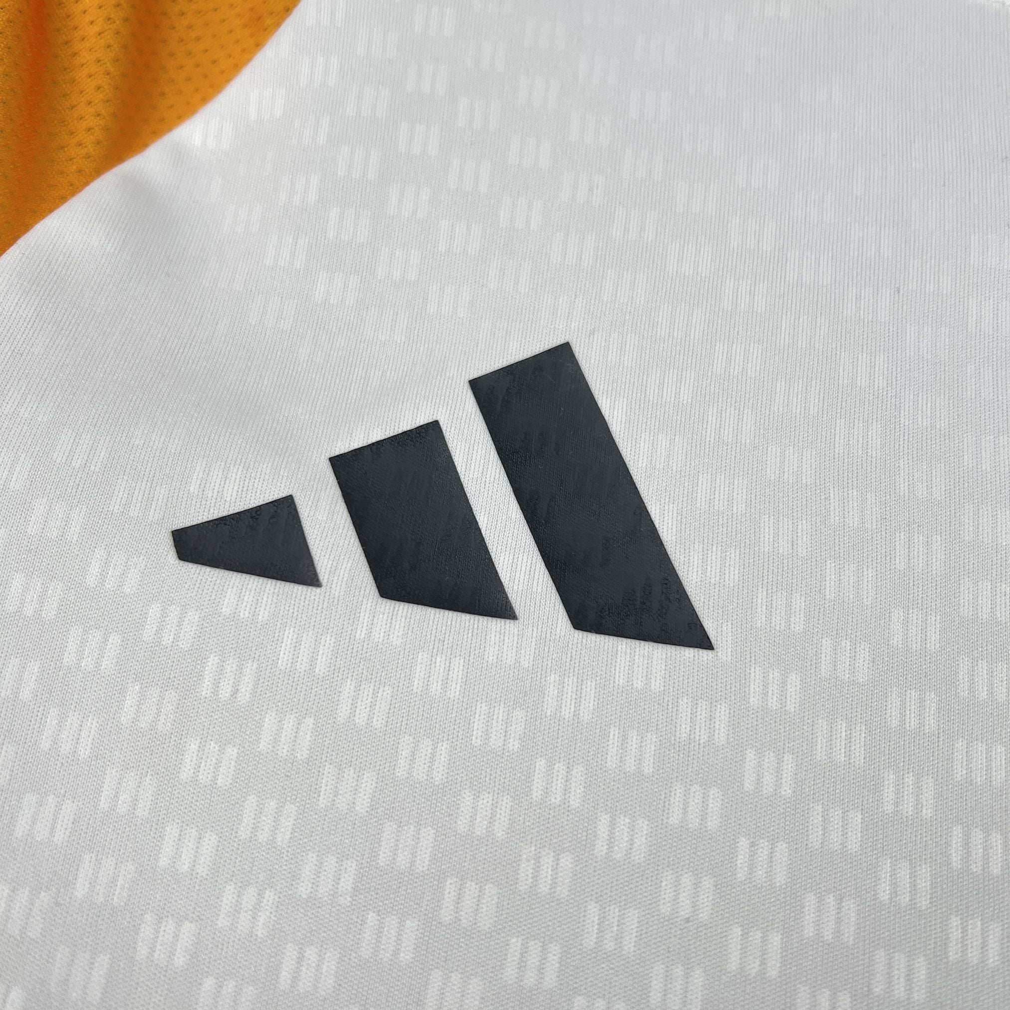 Camisa 1 Copa Do Mundo 2026 Alemanha Masculina Branca